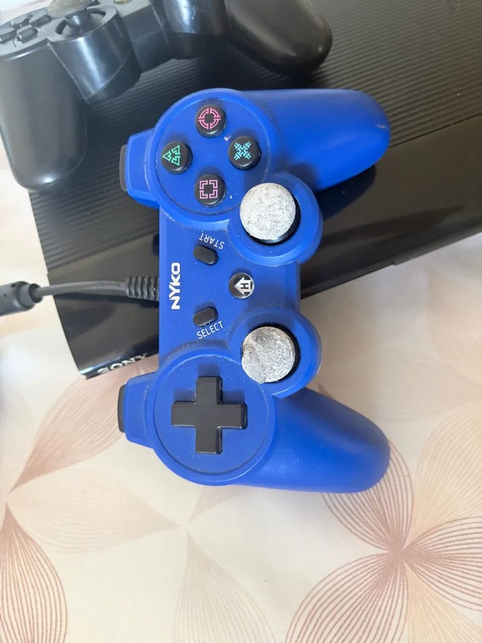 PS3 - Foto 4