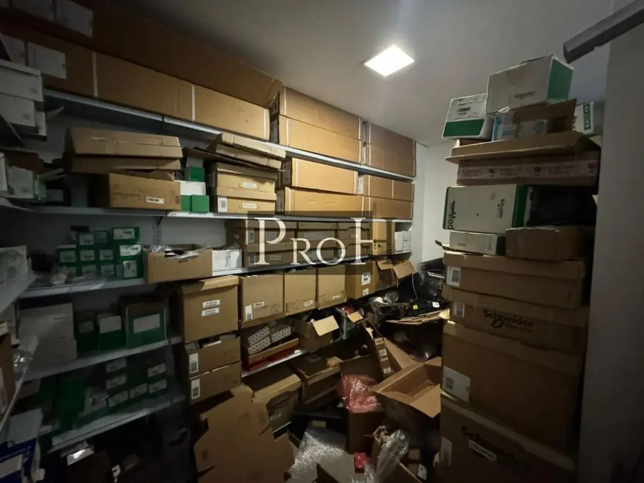 Sala Comercial Boa Vista São Caetano - Foto 4