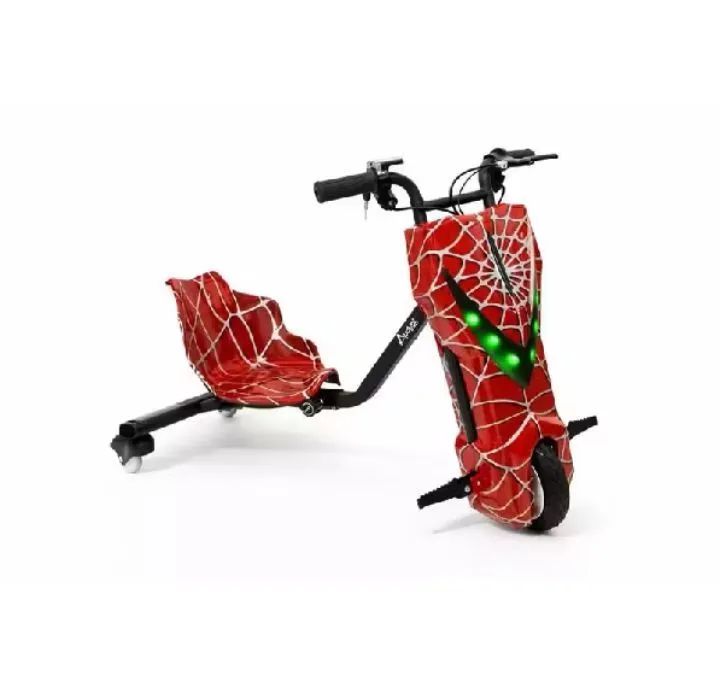 Drift triciclo eletrico infantil - Foto 5