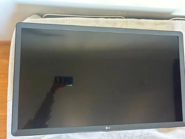Smart TV 32" LG HD 