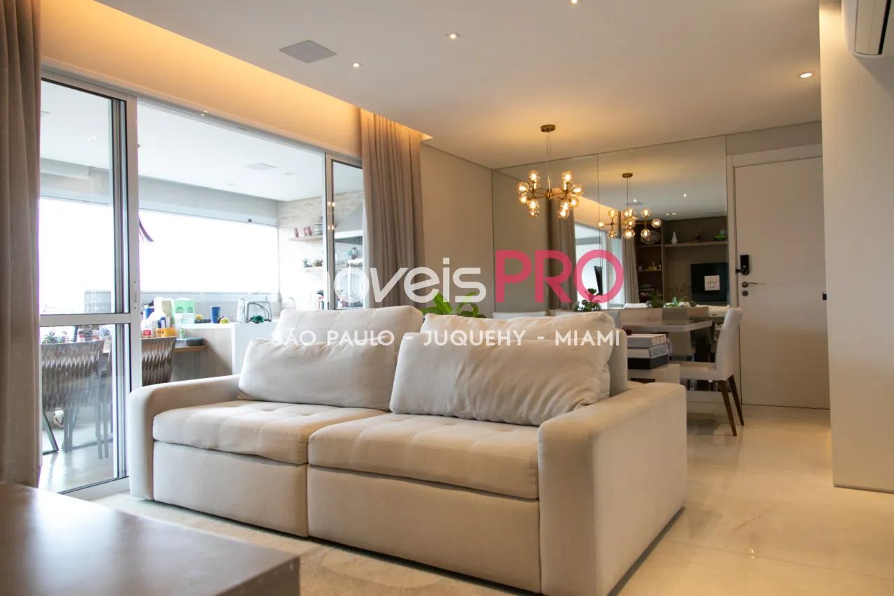Apartamento, Vila Mariana - São Paulo - Foto 2