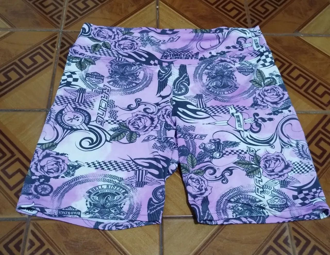 Lote de Shorts Femininos  - Foto 2