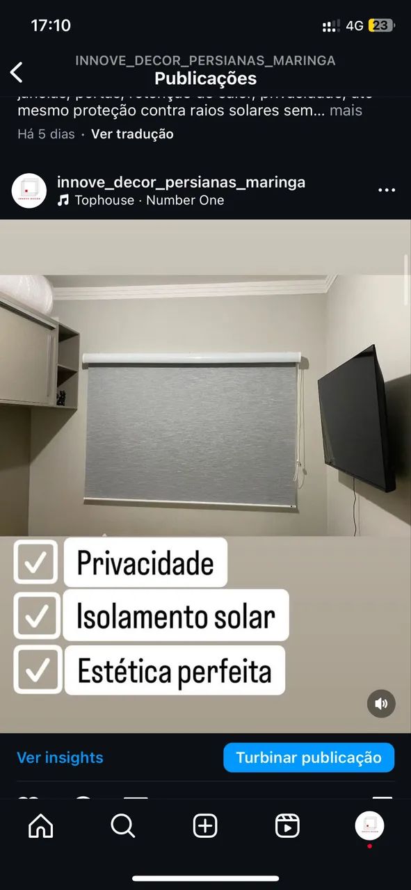 Limpeza, conserto, manutenção e instalação de cortinas e persianas - Foto 5