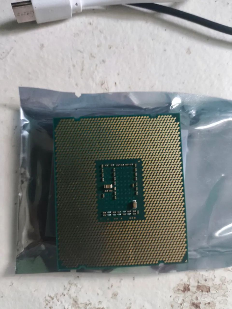 Processador Xeon E5 2650 V3 10 Núcleos 20 Threads - Foto 2