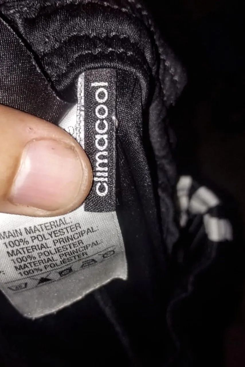 Short Adidas climacool - Foto 2