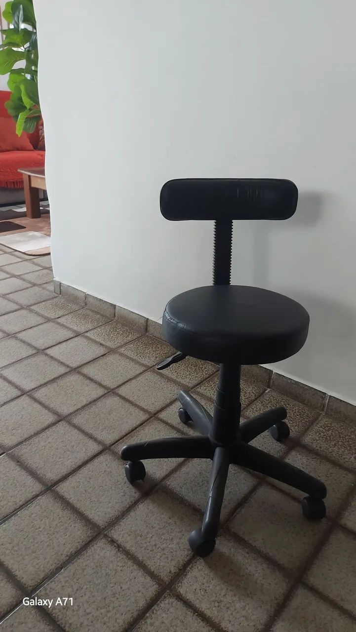 Cadeira de computador  - Foto 2