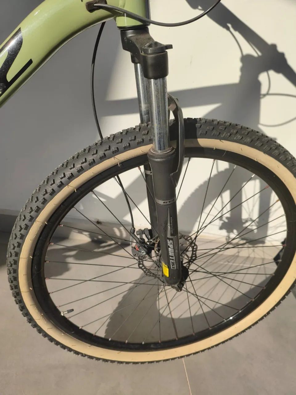 Bike MTB  - Foto 4