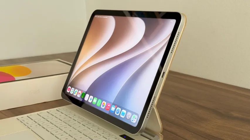 Ipad 10 - Foto 3