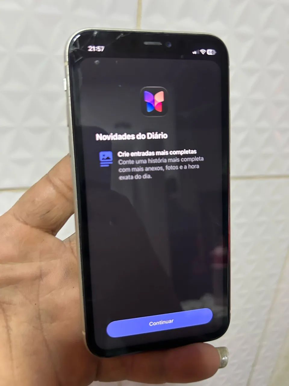 IPhone 11 - Foto 2