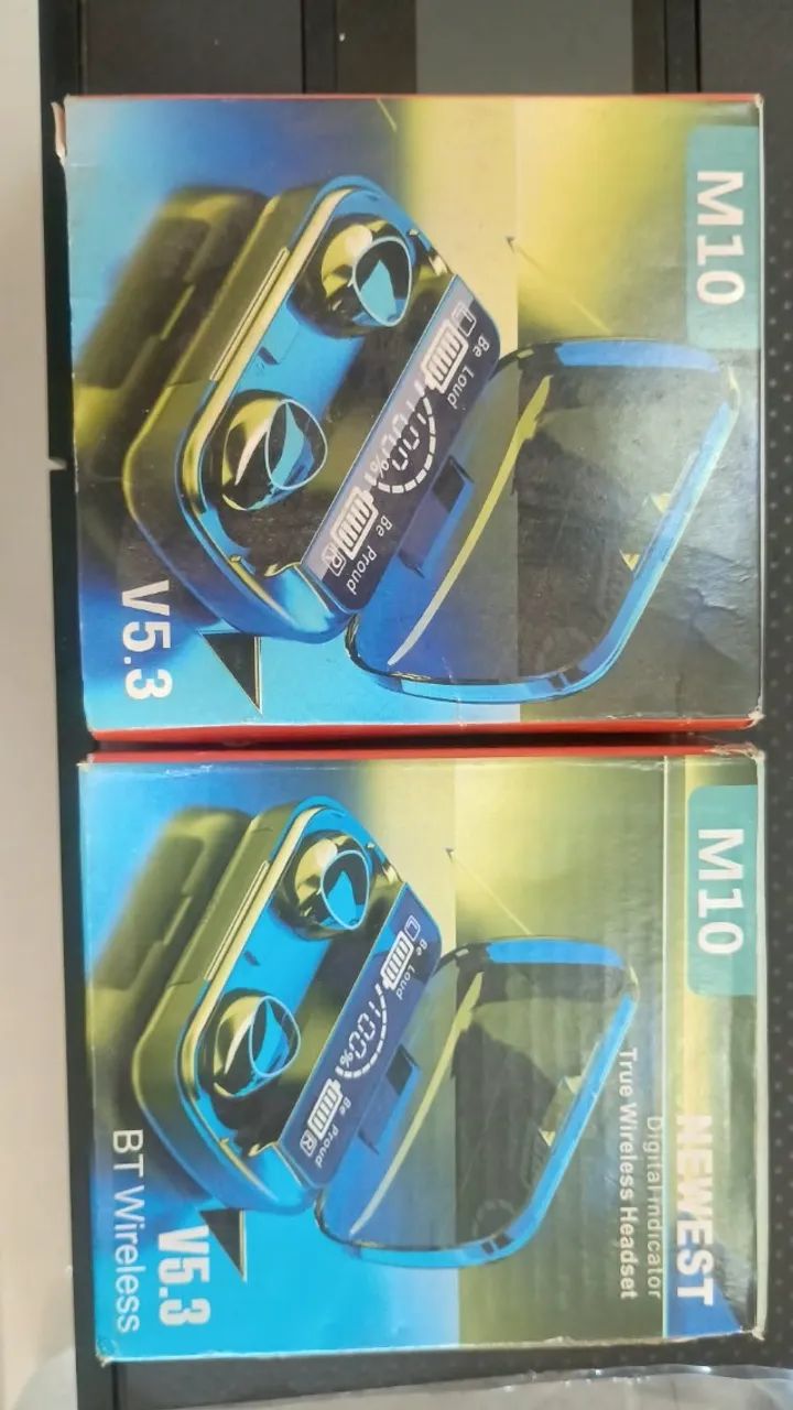 FONE M10 - Foto 3