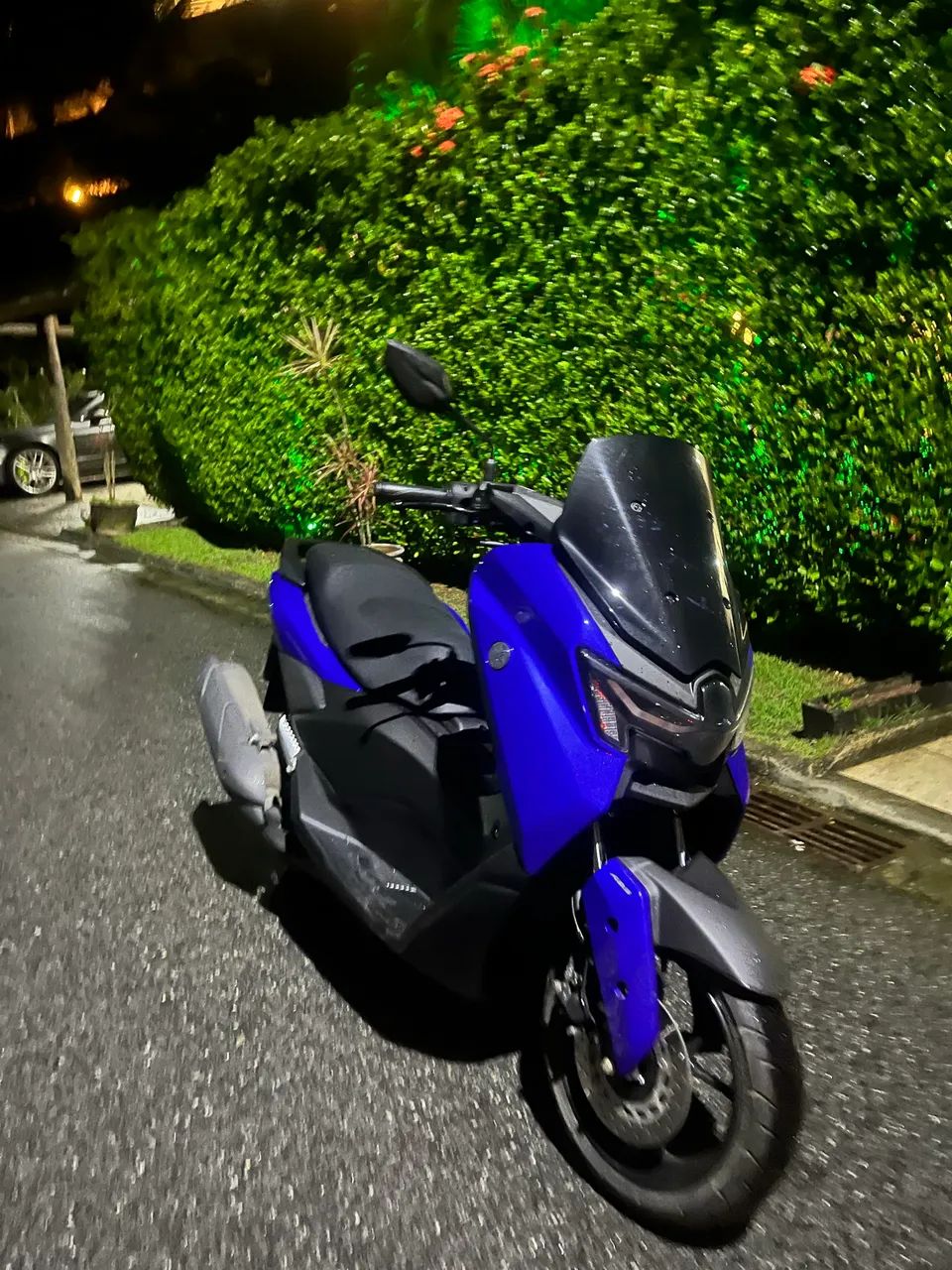 Nmax 160 2026