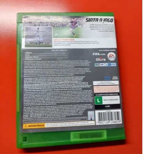 Fifa 15 Xbox One - Foto 4