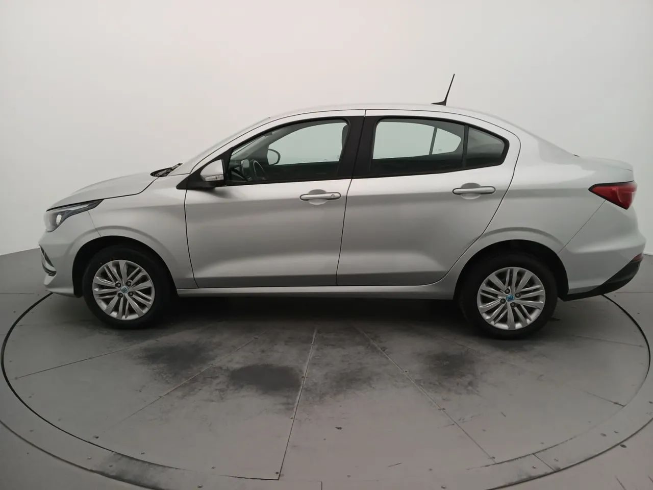 Fiat Cronos 1.3 8V Flex 2025 - Foto 2