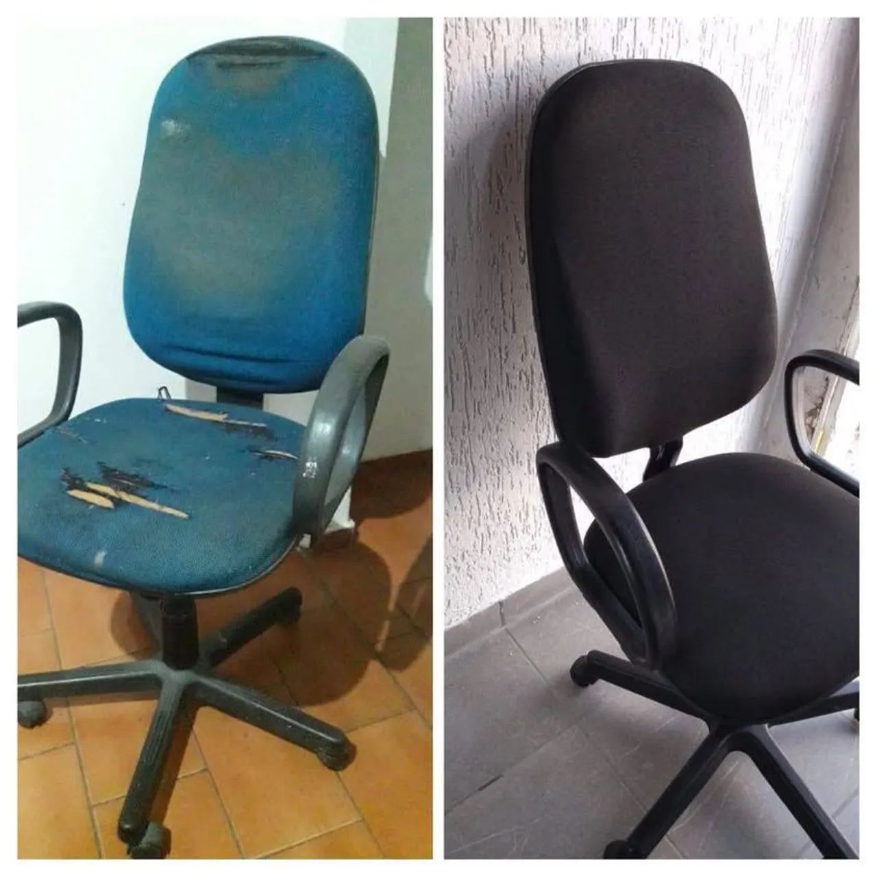 Reformas em Geral 34)9. * - Foto 2