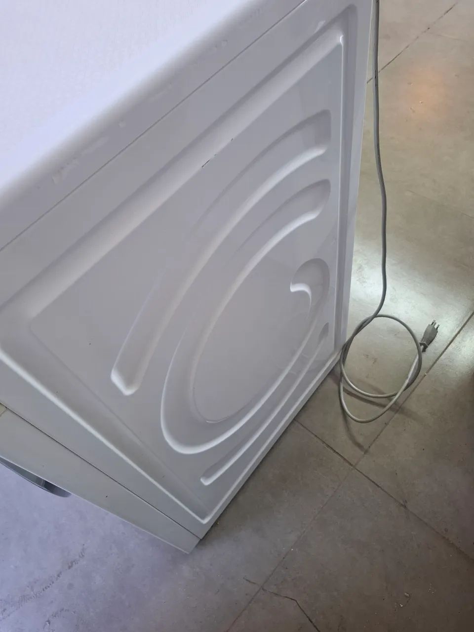 Máquina de lavar roupa com defeito  - Foto 3