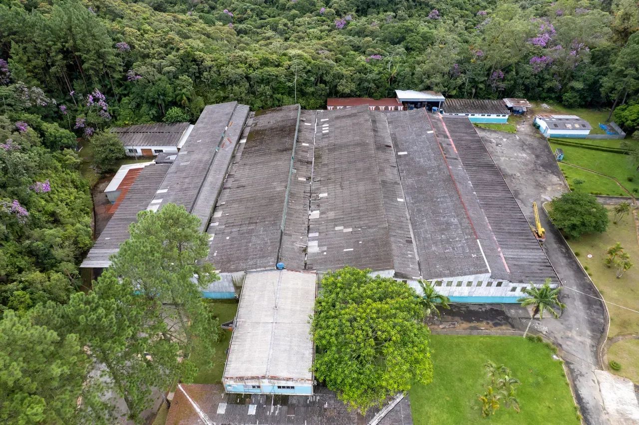 Vende-se Complexo Imobiliário em São Bernardo/SP | 863.200 m² de Terreno e 9.149,90 m² Con - Foto 5