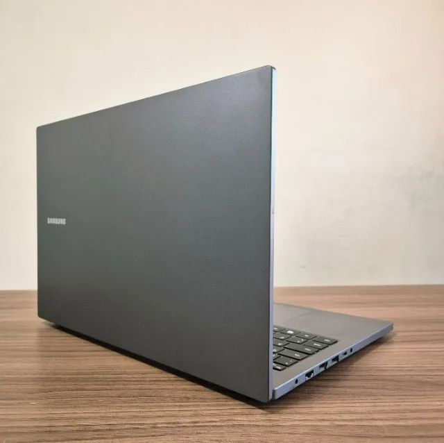 Notebook Samsung (12 GB RAM + SSD NVMe) c/ 06 meses de Garantia !!! - Foto 3