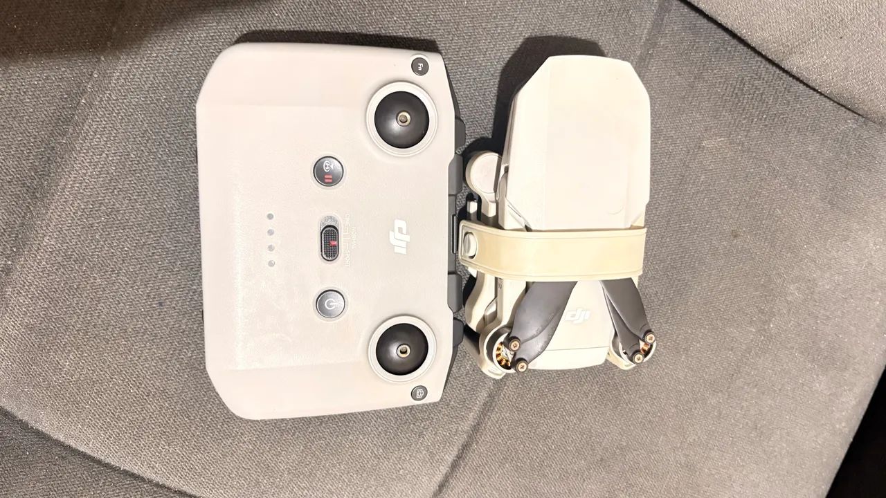 Drone DJI mini 2  - Foto 2