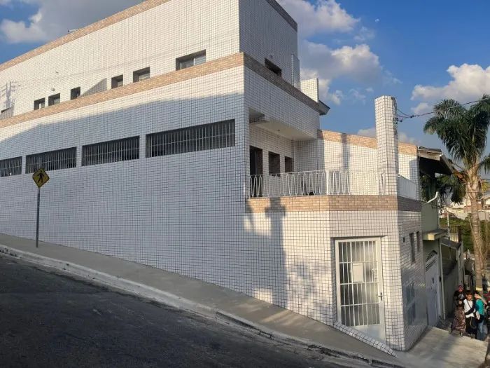 Kitnet com 21m², Vila Gustavo por: R$ 1.000,00