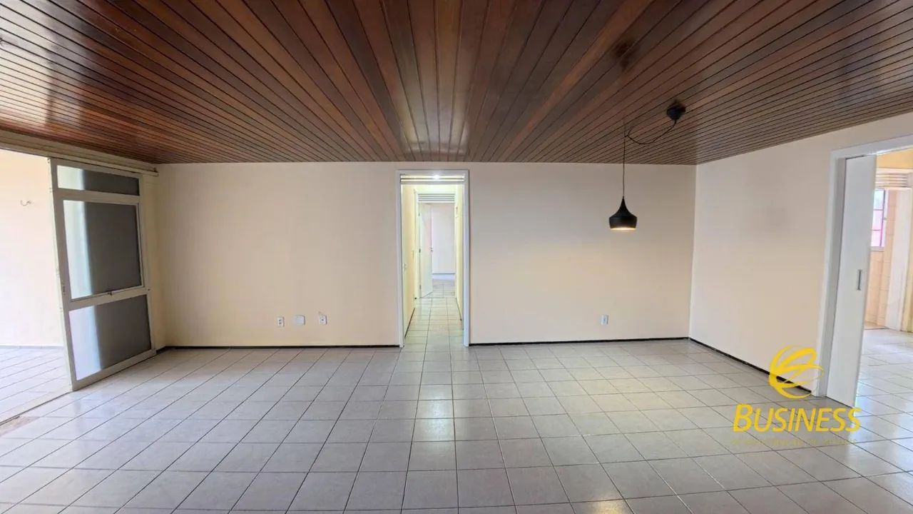 Apartamento Próximo à Avenida Dom Luiz - Foto 4
