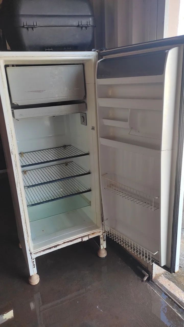 Geladeira Consul  - Foto 3