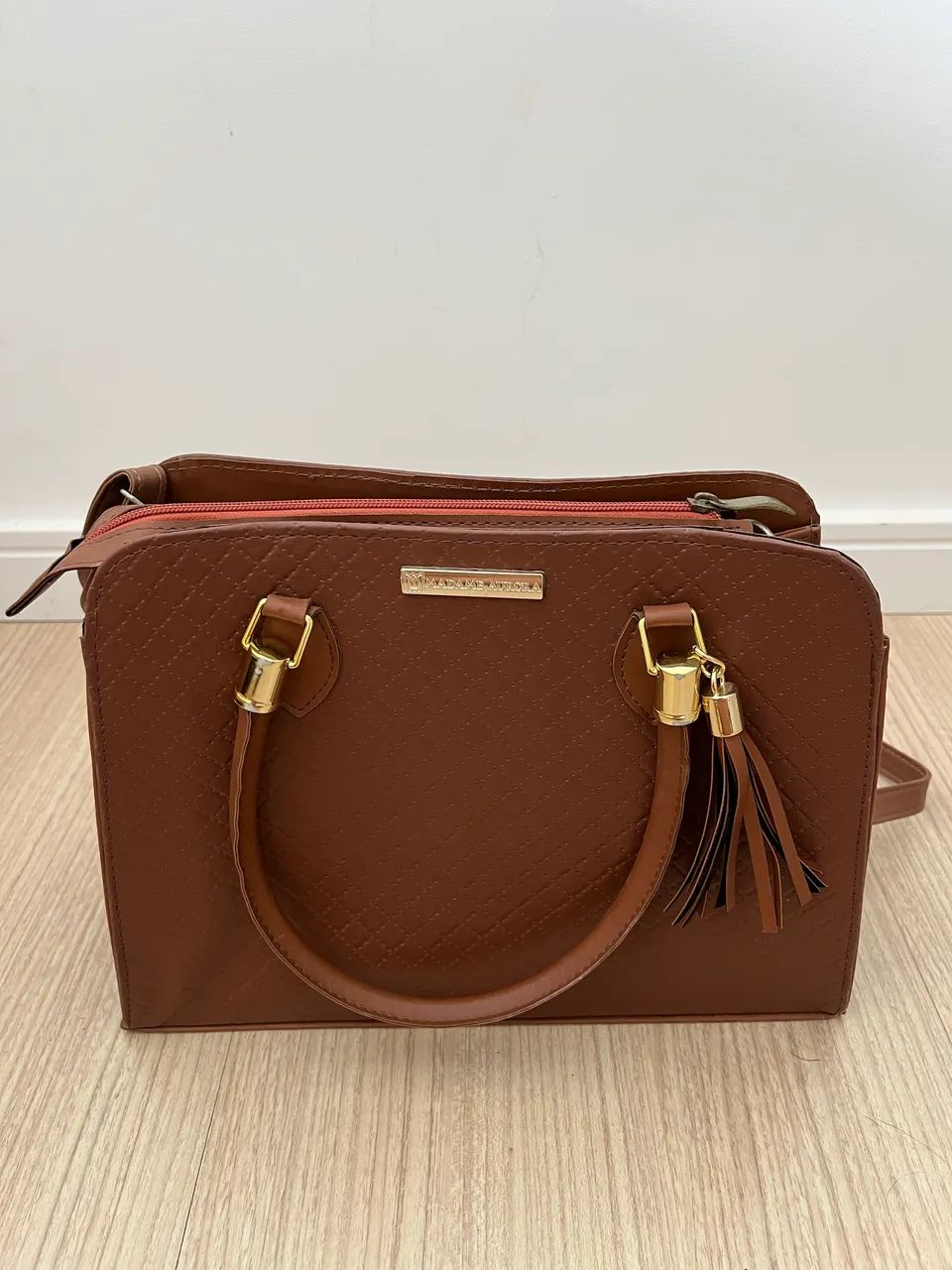 Bolsa Feminina  - Foto 3