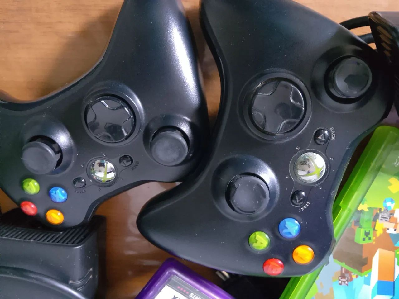 X Box 360 Kinect ( Oportunidade) - Foto 3