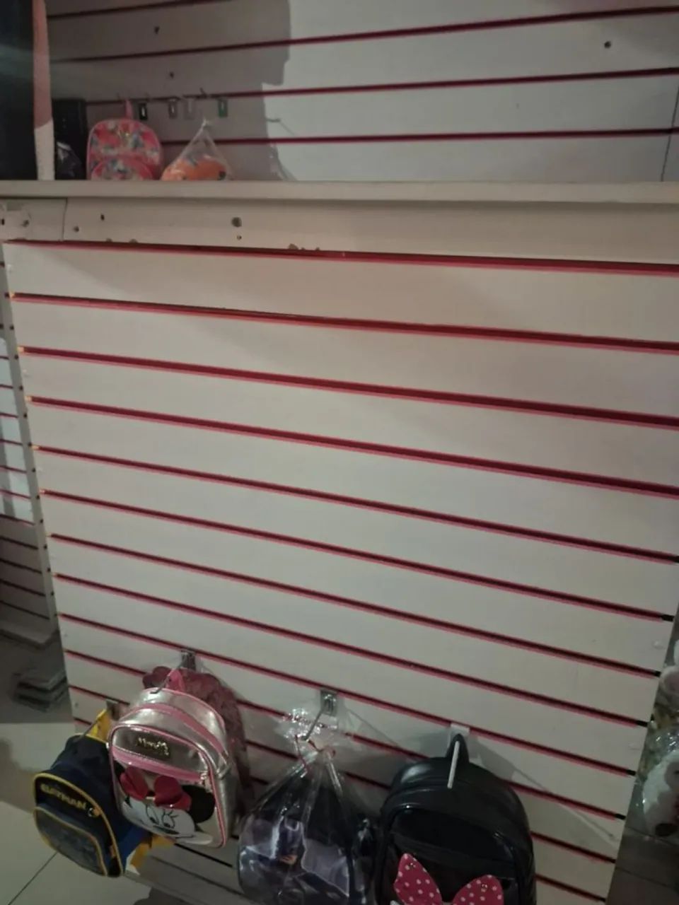 Expositor canaletado  - Foto 3