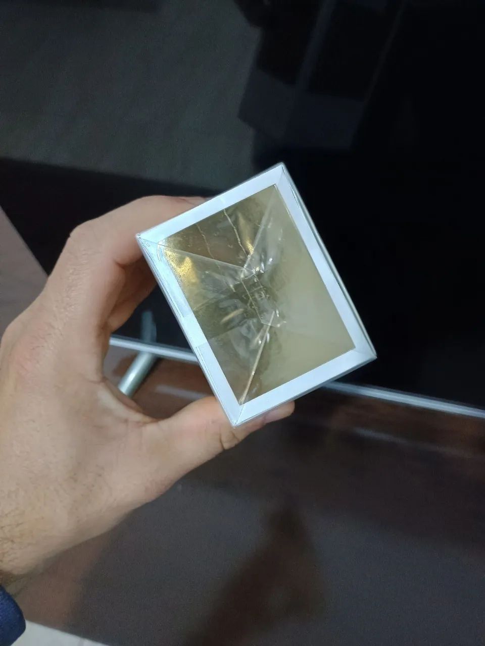 Paco Rabanne - One Million  - Foto 4