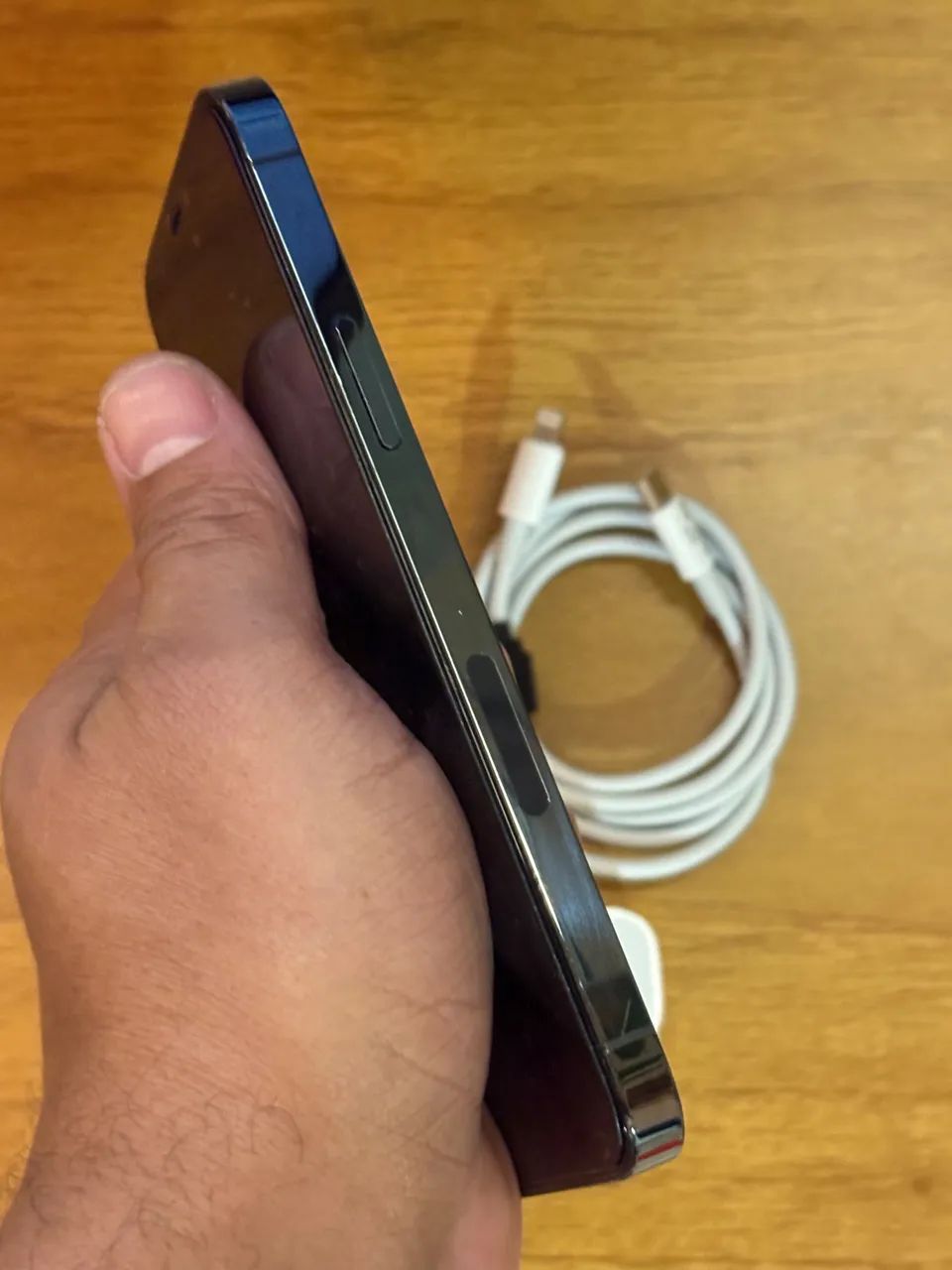 iPhone 12 Pro 128GB  - Foto 4