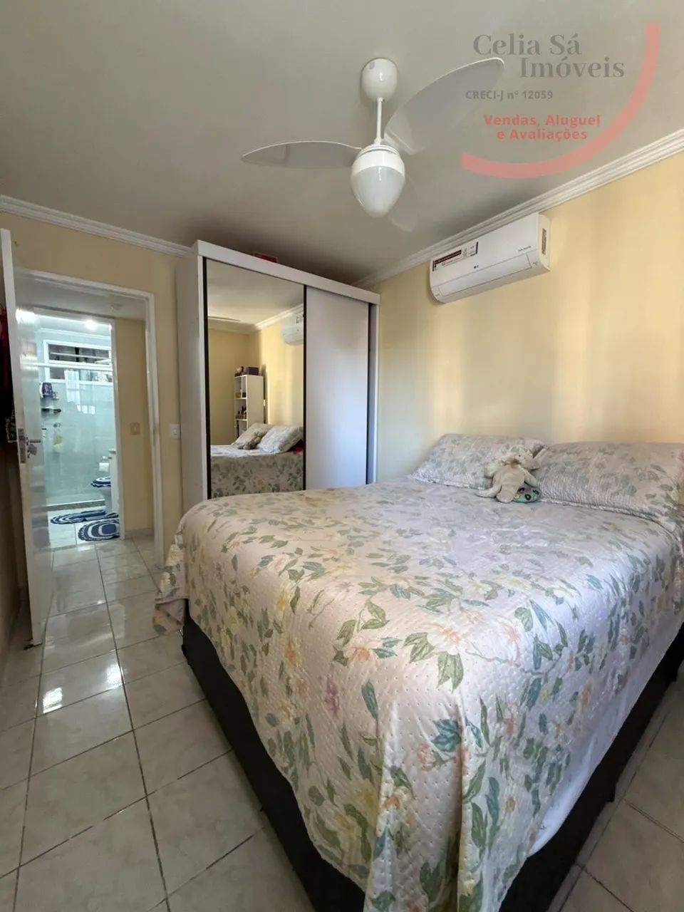 Apartamento em Jardim Camburi - Vitória - Foto 4