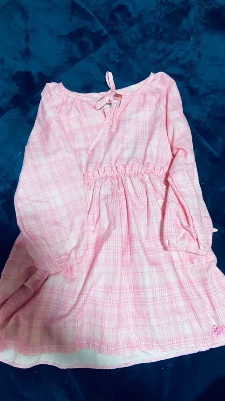 Vestidos tamanhos 4 - Foto 3