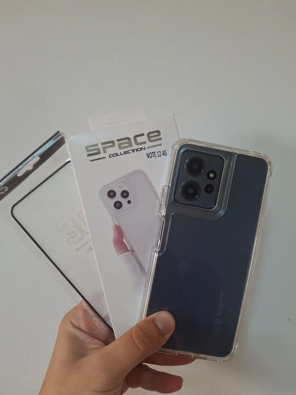 Redmi note 12 - Foto 5