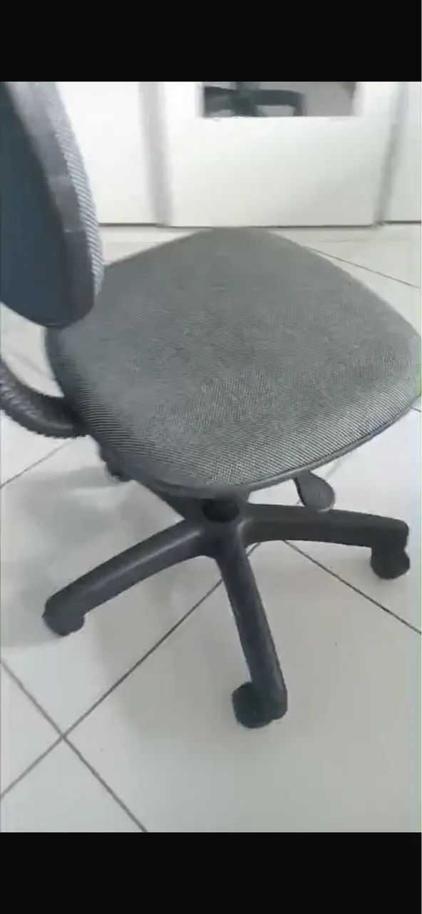 Cadeira para escritório  - Foto 3