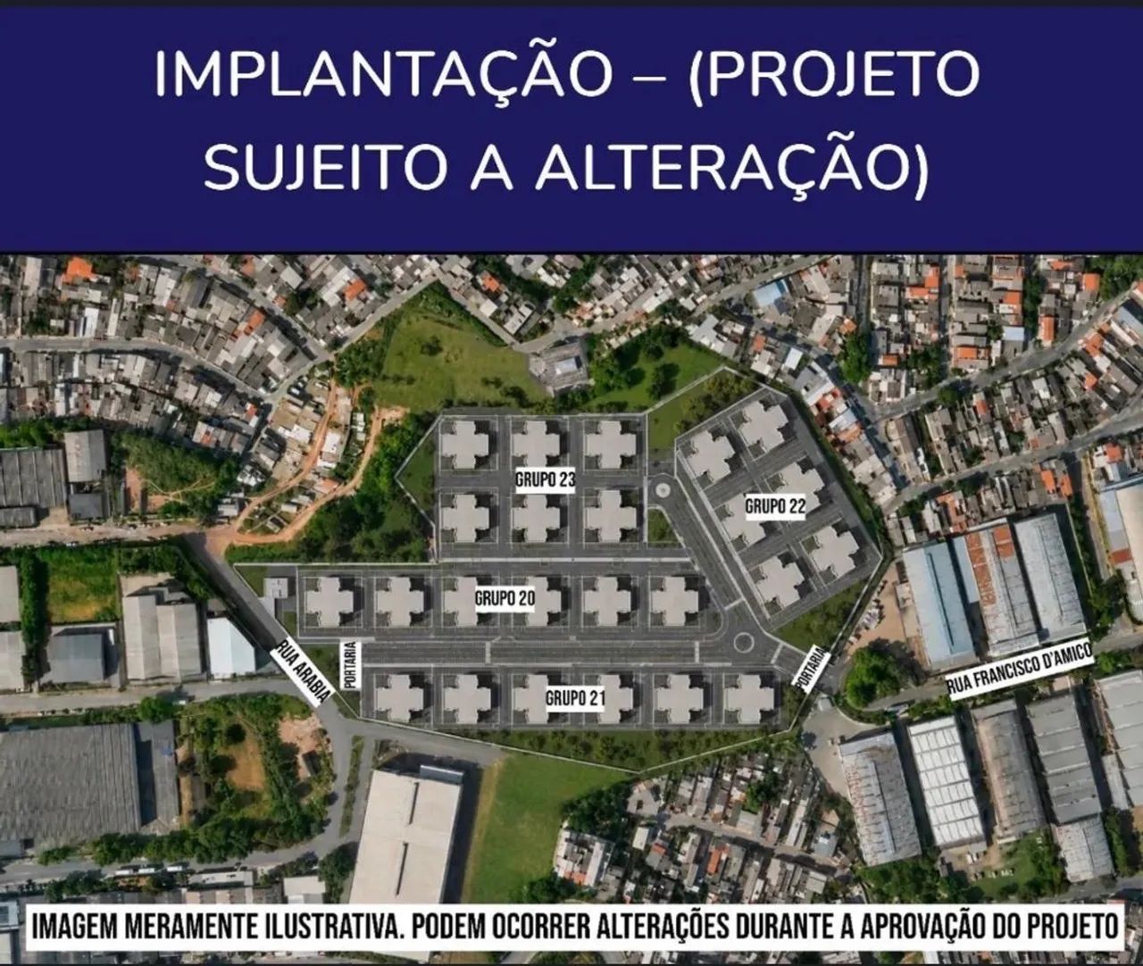 Residencial Oceanos - Apartamento 50 m2 - Foto 4