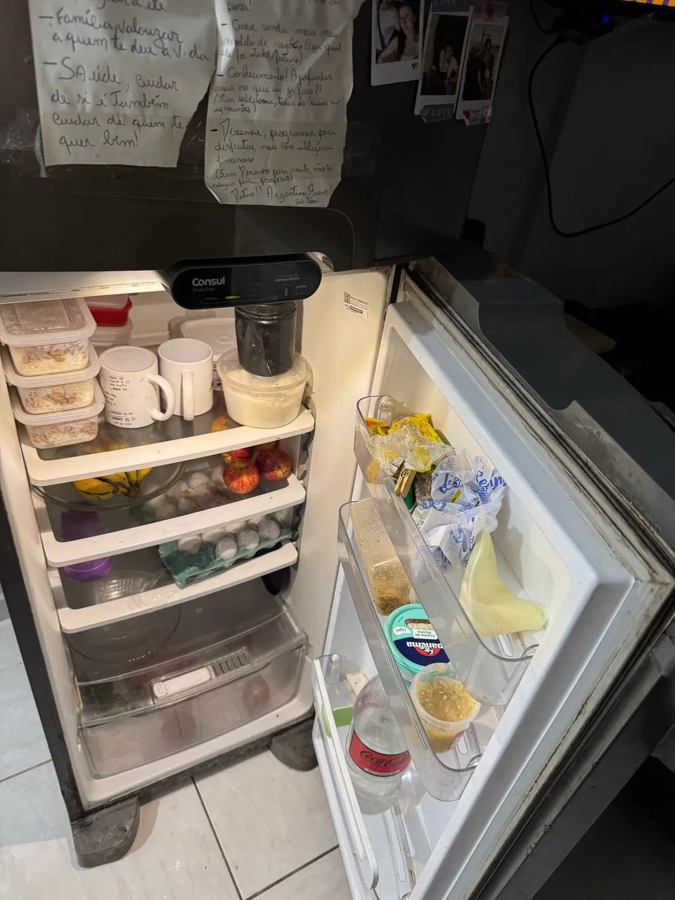 Geladeira  - Foto 2