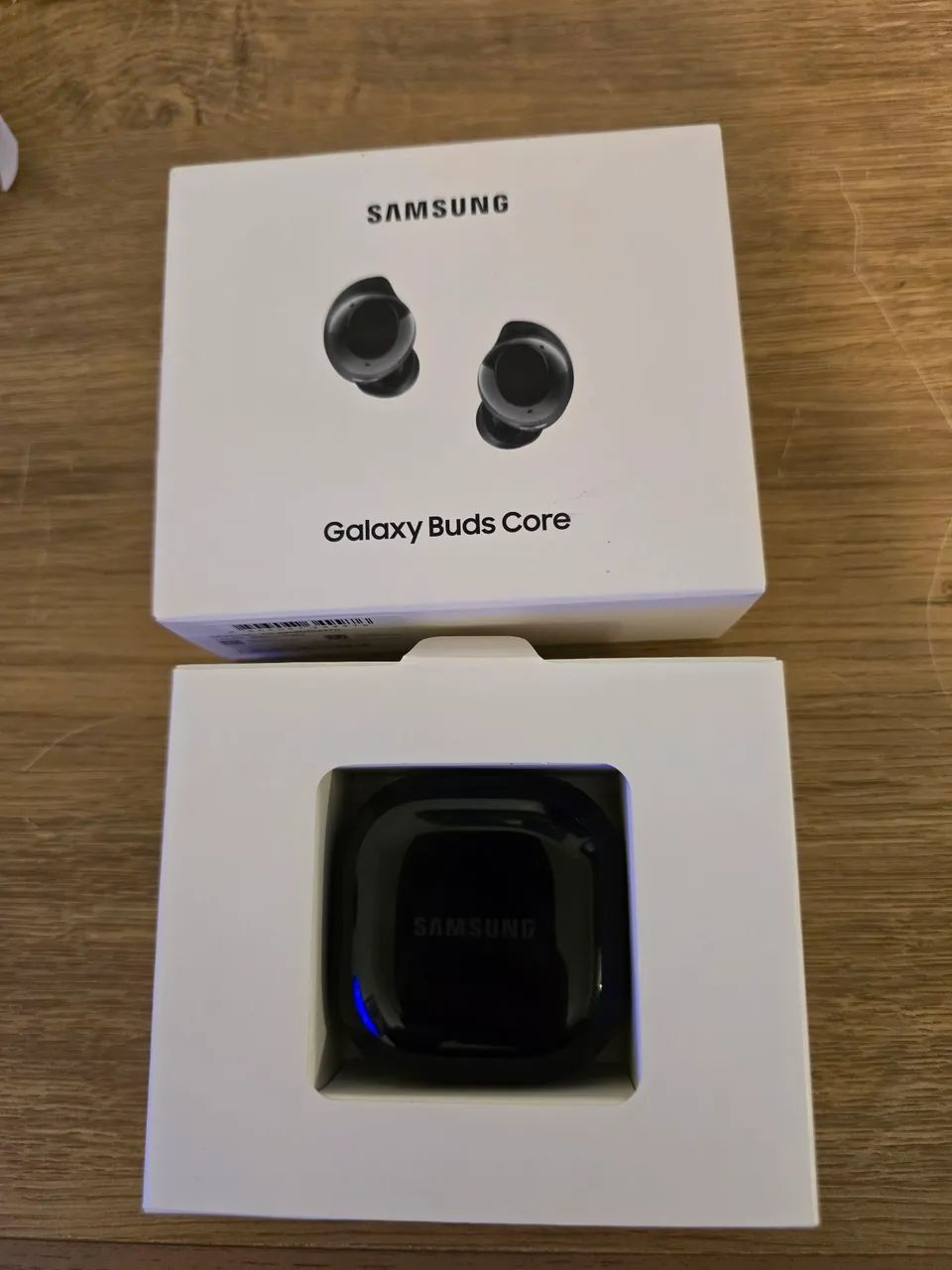 Fone de ouvido Samsung Galaxy Buds Core - Foto 2