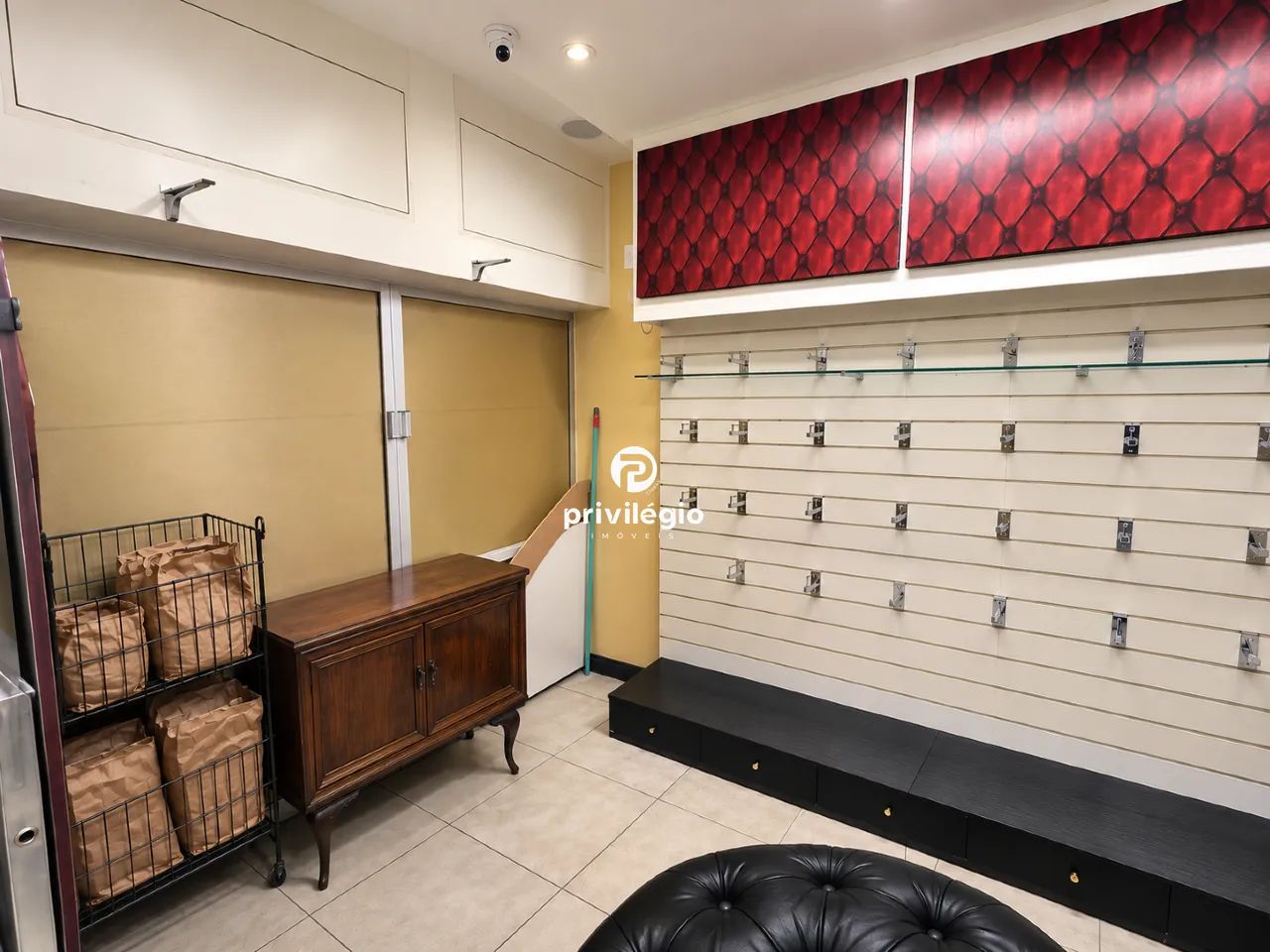 Sala Comercial de 30 m² com Vaga  Estácio | Próxima à Cidade Nova - Foto 2