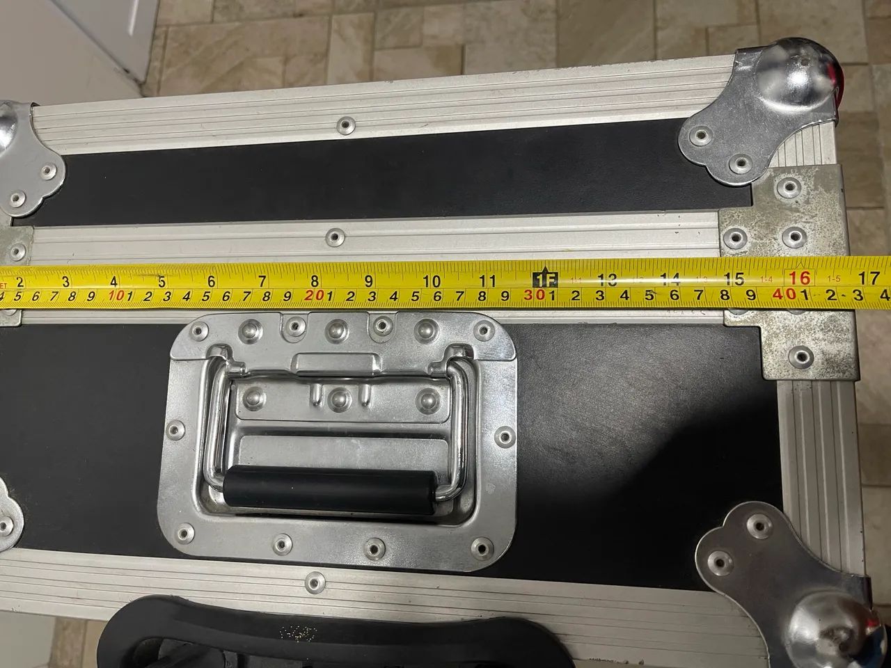 CASE MALETA  - Foto 2