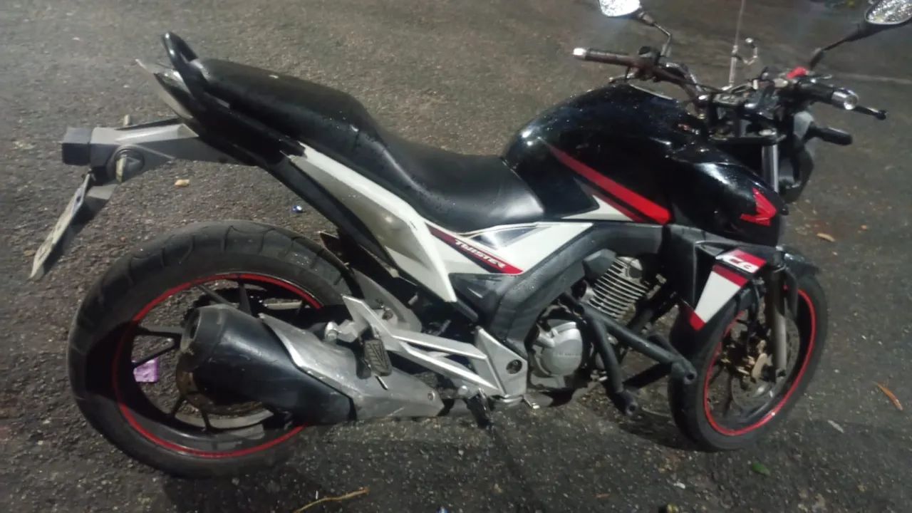 Cb twister - Foto 3