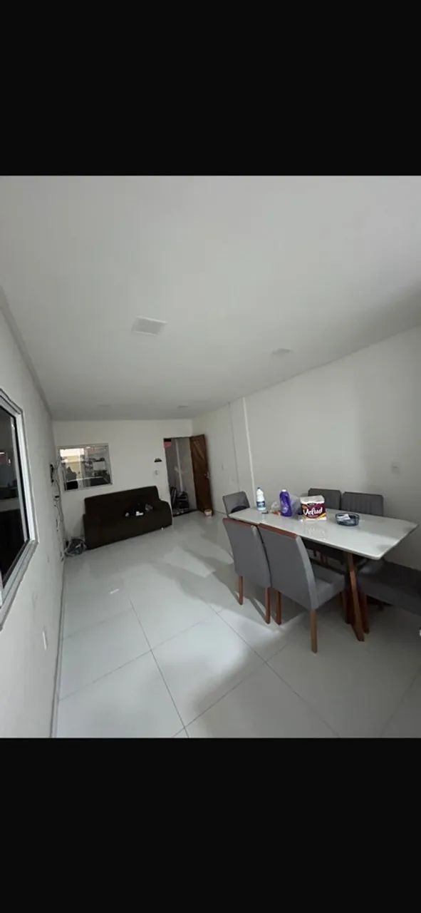 Casa para alugar no novo Geisel  - Foto 4