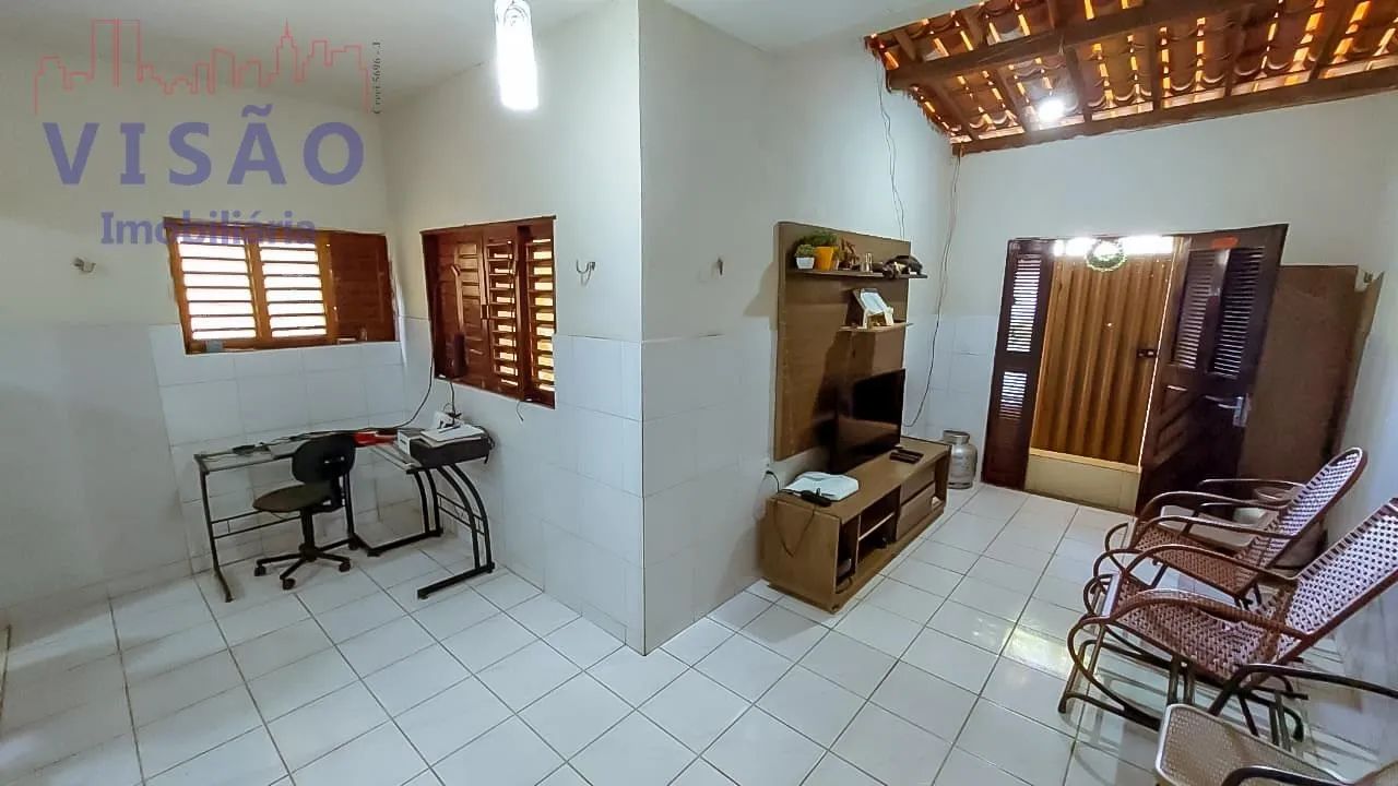 Casa em Bom Jardim - Mossoró - Foto 5