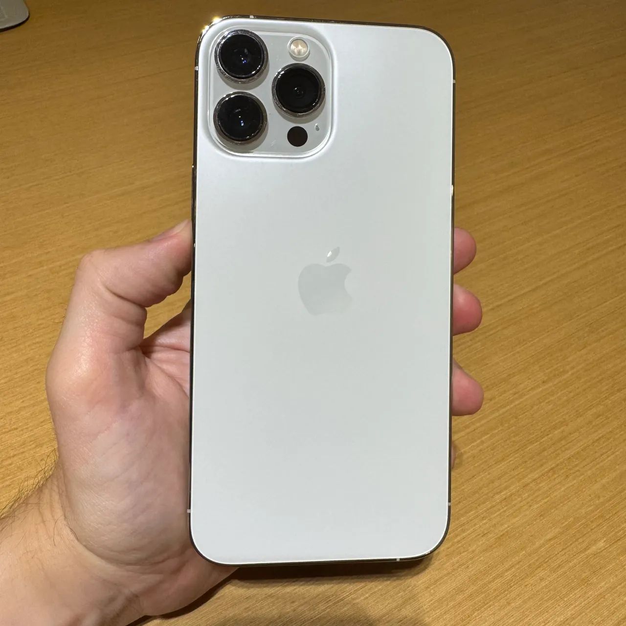 iPhone 13 Pro Max 256 gigas, completo!! - Foto 4