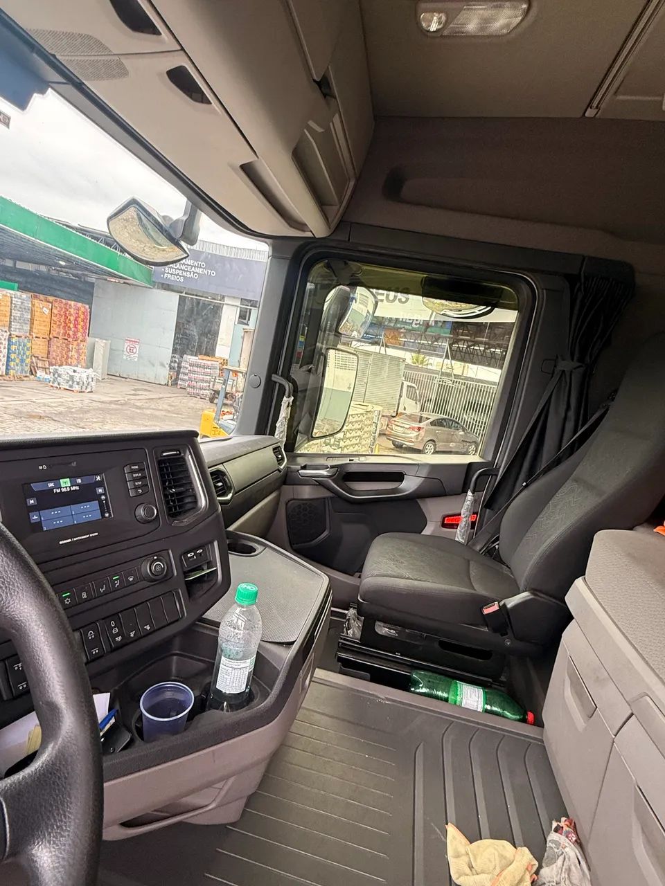 R450 impecável  - Foto 5