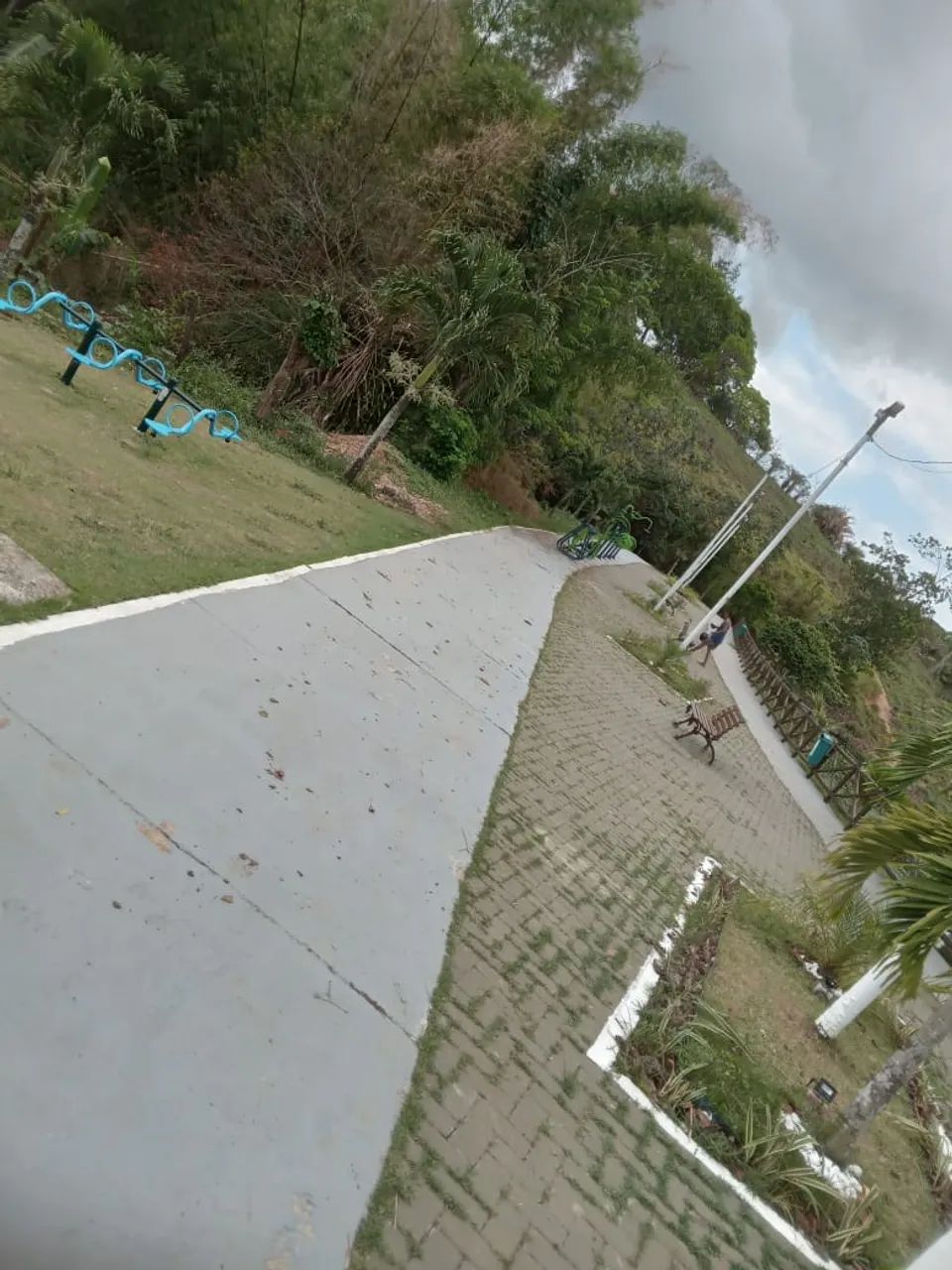 Foto - Simões Filho - 