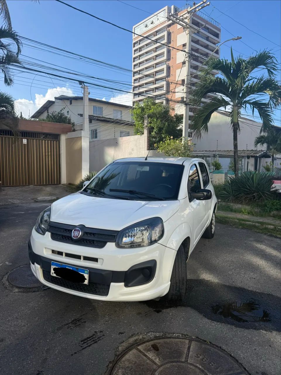 ALUGO UNO APP - NOVO - Foto 3