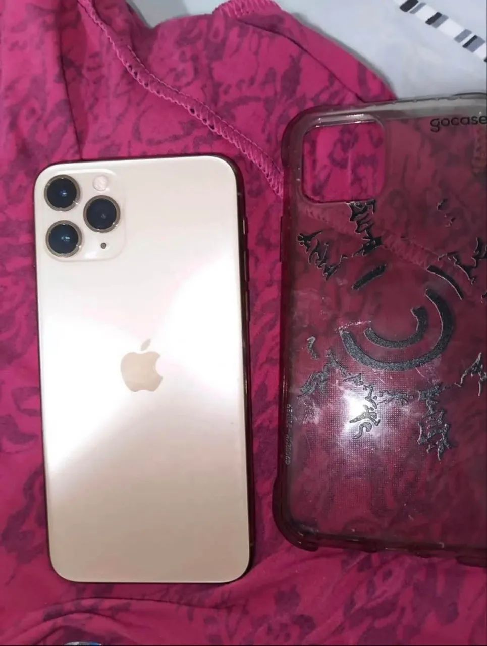 iphone 11 pro 