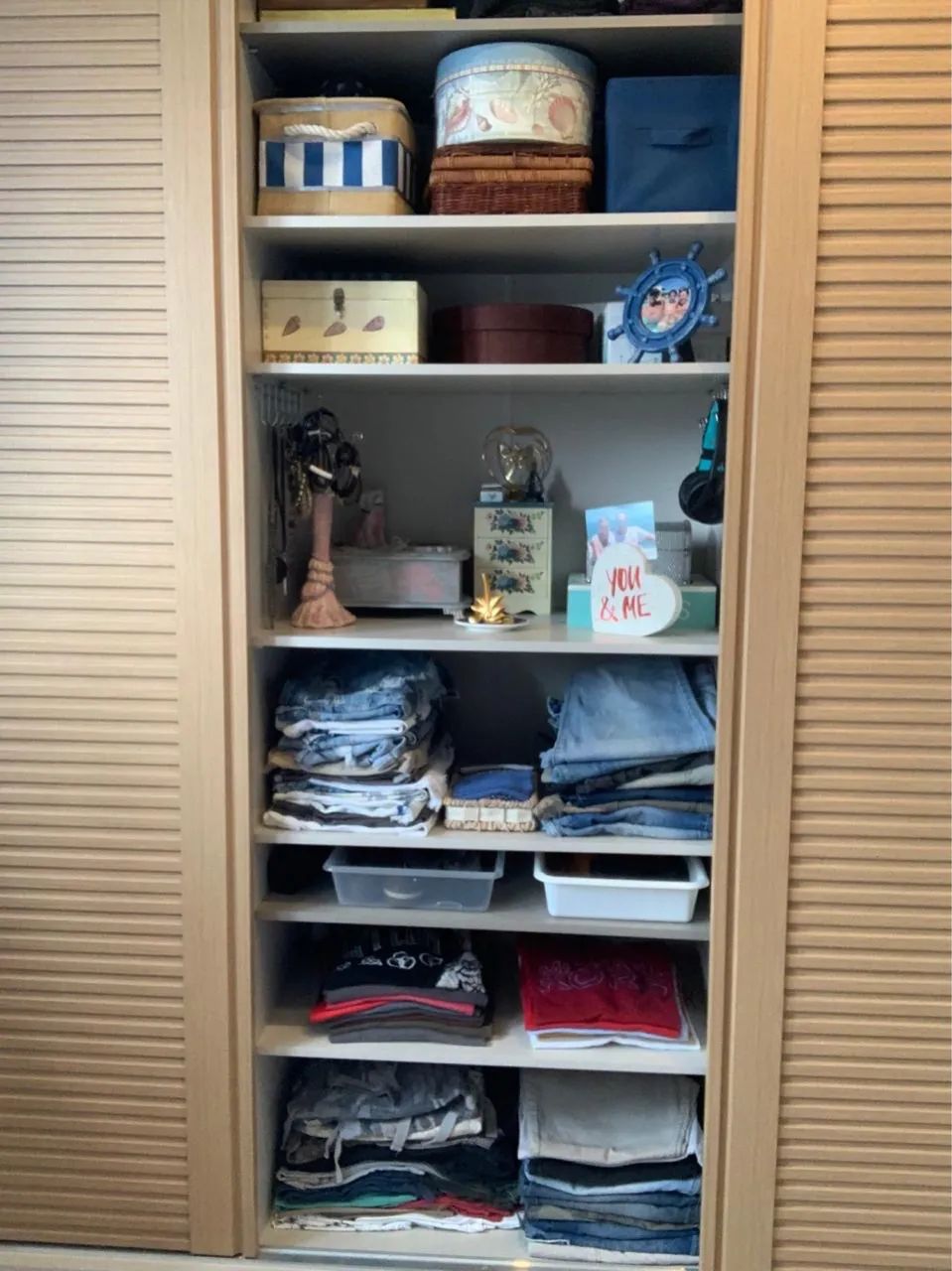 Guarda roupa de casal - Foto 5