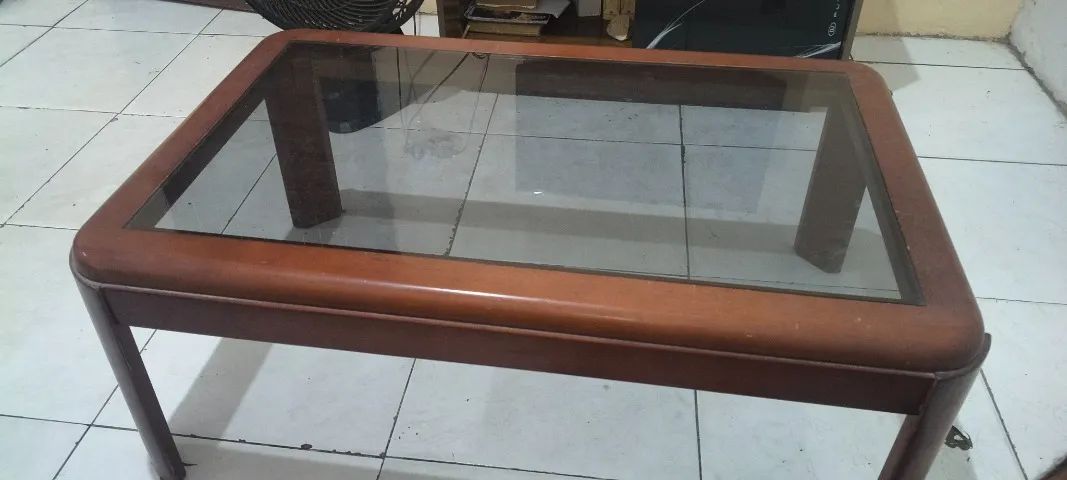 Mesa de centro 
