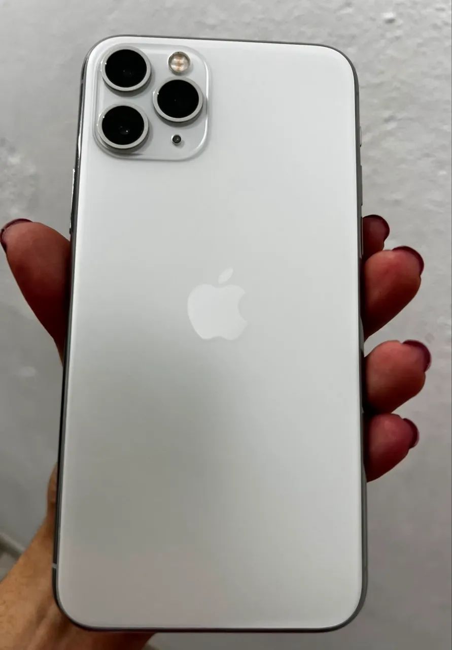 Iphone 11 pro 256GB